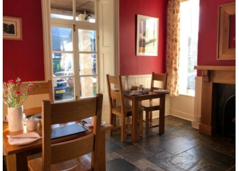 Plas Coch Guest House