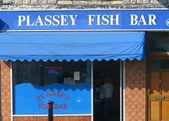 Plassey Fish Bar