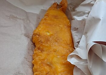 Plassey Fish Bar