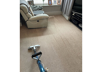 Platinum Carpet, Tile & Upholstery Cleaning