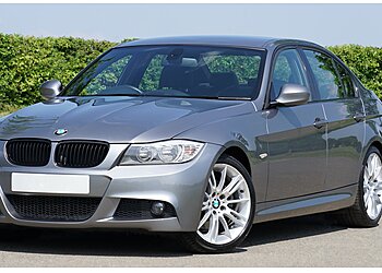 Platinum Cars of Wokingham