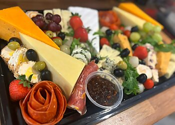 Platinum Catering & Party Occasions