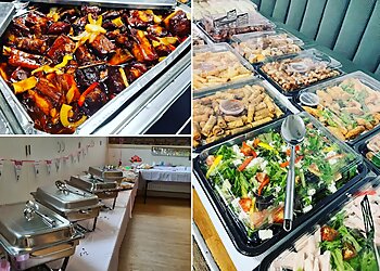 Platinum Catering & Party Occasions