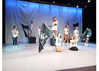 Platinum Dance Academy