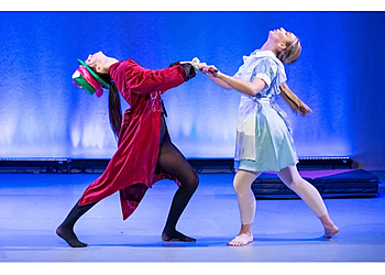 Platinum Dance Academy