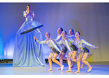 Platinum Dance Academy