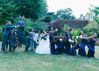 Platinum Events Planning