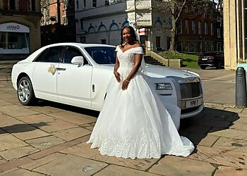 Platinum Limo Hire