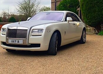 Platinum Limo Hire