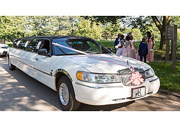 Platinum Limousines Oldham