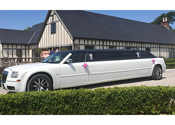 Platinum Limousines Sheffield