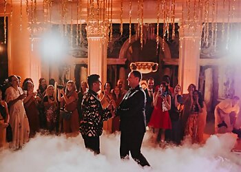 Platinum Music & Events Ltd.