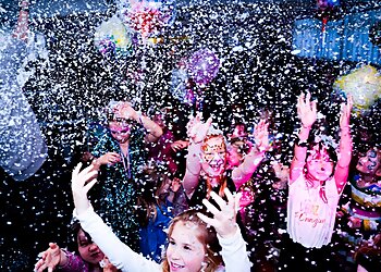 Platinum Music & Events Ltd.