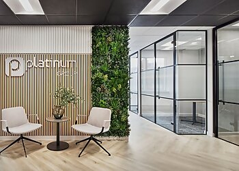 Platinum Recruitment Consultancy Ltd.