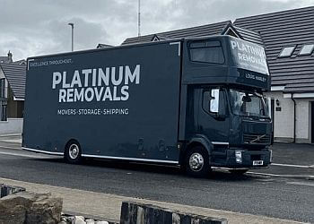 Platinum Removals Limited