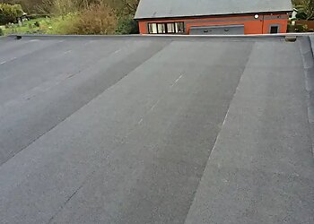 Platinum Roofing Solutions