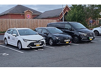 Platinum Travel Barnsley Ltd.