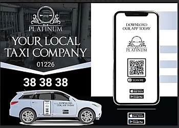 Platinum Travel Barnsley Ltd.