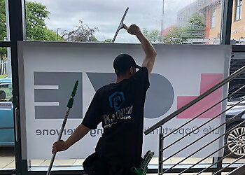 Platinum Window Cleaning