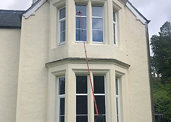 Platinum Window Cleaning