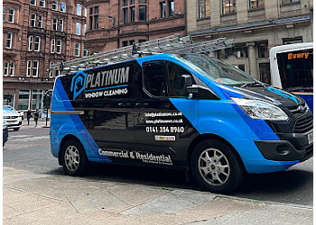 Platinum Window Cleaning Scotland Ltd