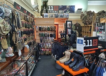 Platoon Stores