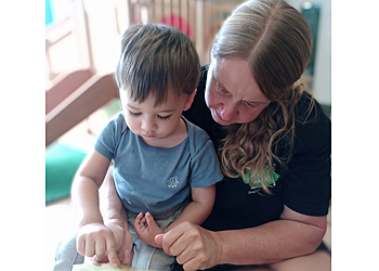 Play Away Day Nurseries