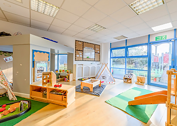 Play Away Day Nurseries