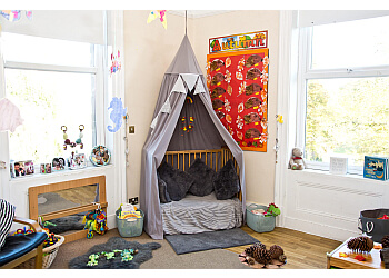 Playaway Day Nursery & Pre-school