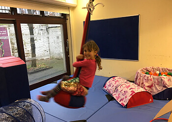 PlayWay Occupational Therapy for Children