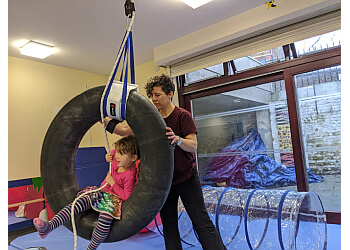 London occupational therapists PlayWay Occupational Therapy for Children image 1