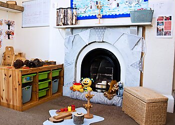 Playaway Day Nursery & Pre-school