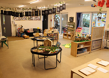 Playdays Day Nursery & Pre-school