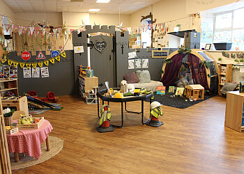 Playdays Day Nursery & Pre-school