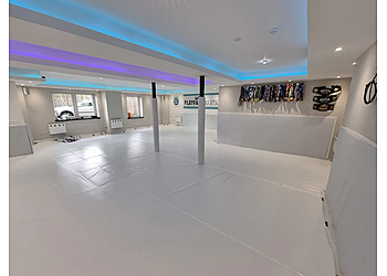 Playfair Jiu Jitsu Playfair Jiu Jitsu