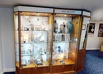 Pleasance & Harper Jewellers