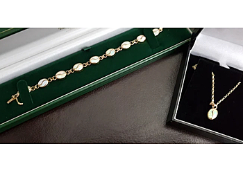 Pleasers The Jewellers