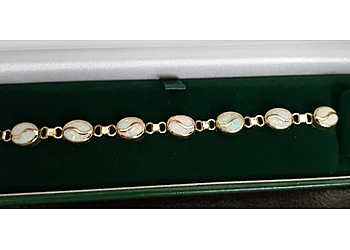 Pleasers The Jewellers