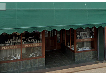 Pleasers The Jewellers