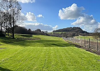 Pleasington Golf Club