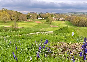 Pleasington Golf Club