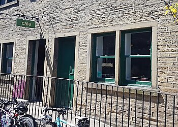 Plenty At The Square