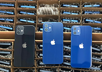 Plodder Lane Mobiles Repairs