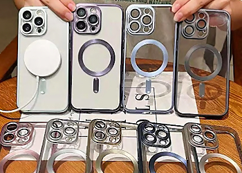 Plodder Lane Mobiles Repairs