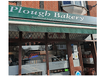 The Plough Bakery