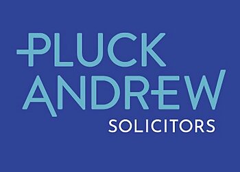 Pluck Andrew Solicitors