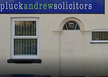 Pluck Andrew Solicitors Hyde