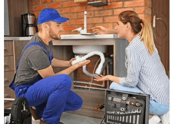 PlumbCall Plumbing & Heating Ltd.