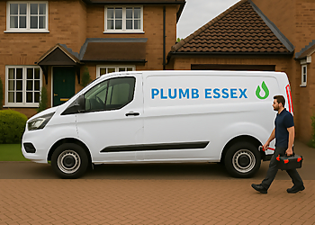 Plumb Essex