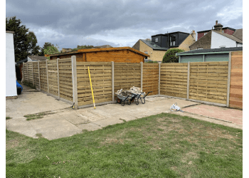 Plumb Fencing